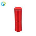 ABS трубок 72mm контейнеров бальзама губы лоска 5.5ml губы Eco 15g красный