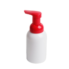 Белизна бутылки распределителя насоса пены мыла жидкости Cleanser 30/400 любимца лицевая