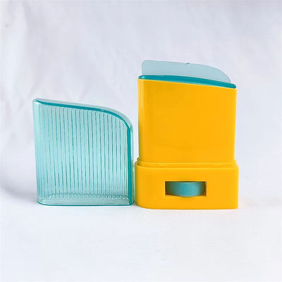 15ml lip balm tube deodorant container with roller