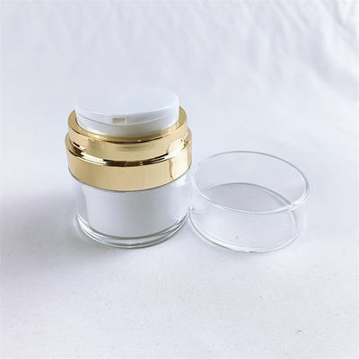 Minimize Waste And Keep Cosmetics Contamination-Free With The Cosmetic Vacuum Bottle