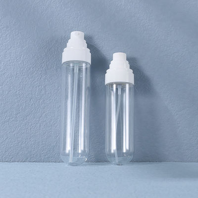 Elegant and Aesthetically Pleasing YOLIO Cosmetic Bottle for Your Makeup