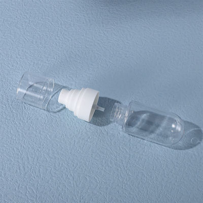 Elegant and Aesthetically Pleasing YOLIO Cosmetic Bottle for Your Makeup