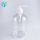 Распределитель 38mm насосов бутылки лосьона PP 1ml 38/400 жидкостного мыла пластиковый