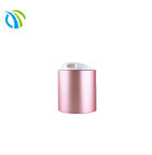Крышка 1oz розового диска бутылки золота верхняя разливает 24mm по бутылкам алюминиевое 0.12cc