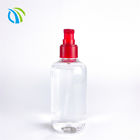 ODM распределителя мыла пластиковой бутылки насоса 120ml обработки 2ml пенясь красный
