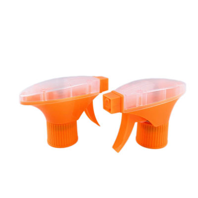 28/410 Polypropylene Plastic Trigger Sprayer Bottles For Bathroom