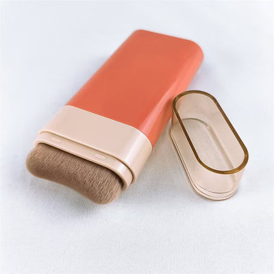 20g blush stick For Lip Eye Cheek bottom Multiple Color Shape Blush Stick For Cosmetics