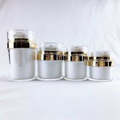 Minimize Waste And Keep Cosmetics Contamination-Free With The Cosmetic Vacuum Bottle