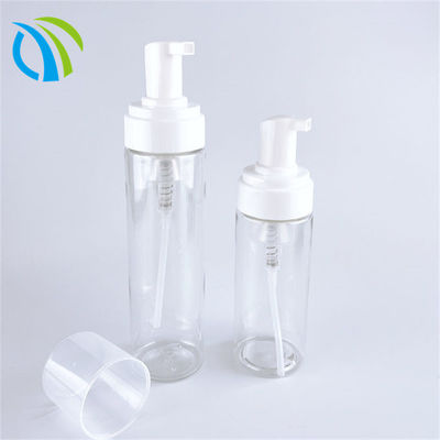 Hand Wash Screw Cap 42mm SGS Small Lotion Dispenser OEM Color