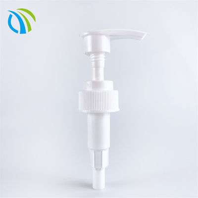 4cc 24/410 Cosmetic Bottle Pump body wash Mini Pump Dispenser 4ml
