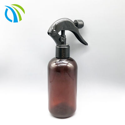 Fine Mist 32/410 4cc Heavy Duty Trigger Sprayer plastic Black 0.2ml