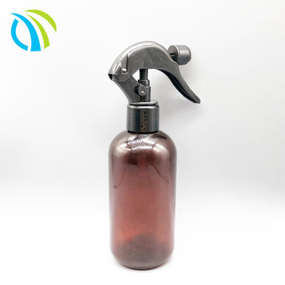 2cc Black 28/400 Mist Trigger Sprayer Bottle Trigger Replacement ODM