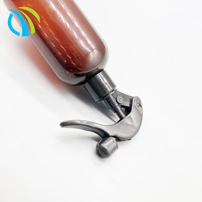 2cc Black 28/400 Mist Trigger Sprayer Bottle Trigger Replacement ODM
