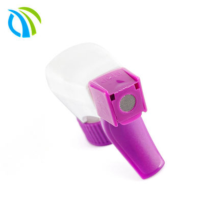 28/400 Mist Trigger Sprayer Non Spill 8oz Plastic Bottle 28mm Trigger Spray Nozzle