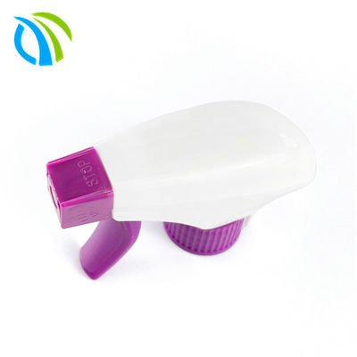 28/400 Mist Trigger Sprayer Non Spill 8oz Plastic Bottle 28mm Trigger Spray Nozzle