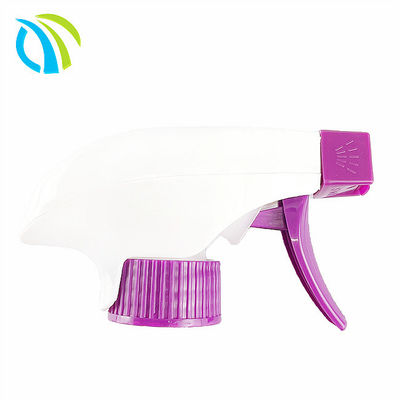 20mm 0.9ml Foaming Spray Bottle Nozzle 24mm Trigger Spray 18/415