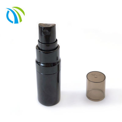 28 400 28mm Fine Mist Sprayer Lotion 0.16cc Plastic Black SGS