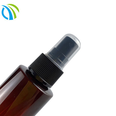 0.08ml Fine Mist Garden Sprayer 28mm 24 410 120ml Amber Bottle