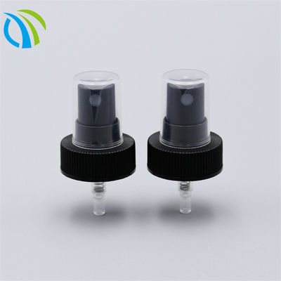 Black 28 410 28mm 0.2cc Fine Mist Sprayers Replacement Rusable ODM