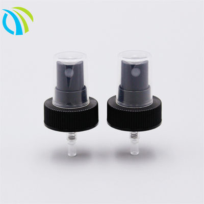 20MM Fine Mist Sprayer Pump 0.2cc 20 410 SGS For Perfume Bottle