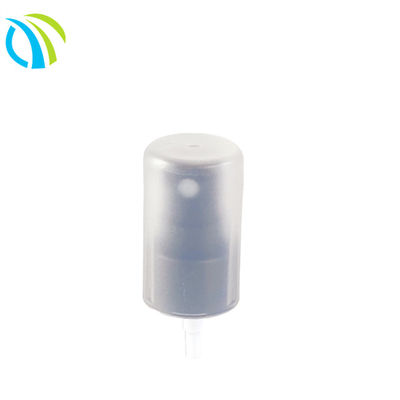 24/400 15ml Fine Mist Sprayers Pump 0.12cc Disinfectant Bottle