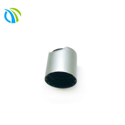 18mm 0.2cc Bottle Cap Seal Essential Oil 18 410 Cap 1oz Refillable Container