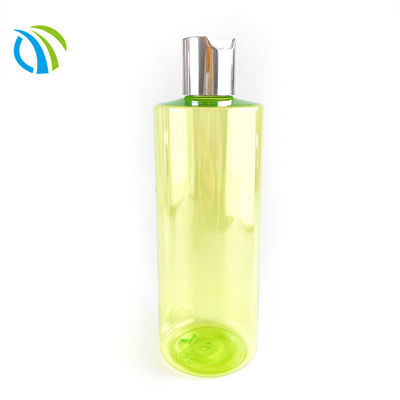 PET Bottle Disk Top Cap 24/410 24mm Smooth Closures Replacement 0.3ml