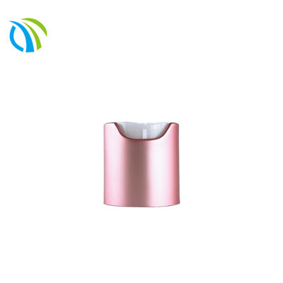 0.2cc Flip 20mm Twist Off Cap Shampoo 20 410 Cap 304 Spring SGS