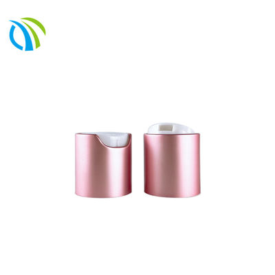 0.2cc Flip 20mm Twist Off Cap Shampoo 20 410 Cap 304 Spring SGS