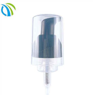 28/410 22mm Spray Bottle Dispenser 0.8cc Bottle Cap Pump For Bathroom Shampoo