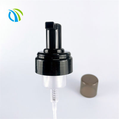 40/400 2ML/T Airless Pump Dispenser Lotion Mouthwash Bottle Pump OEM