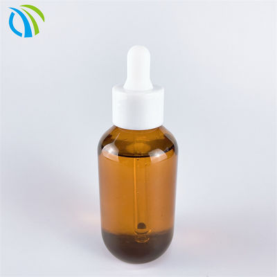 13mm 28/410 Essential Oil Dropper Cap 30ml Glass Dropper Bottles Amber