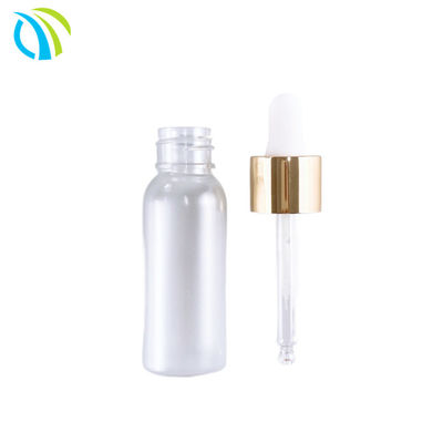 10ml 28/410 Perfume Empty Dropper Bottles 18mm  Aluminium Closure 3in