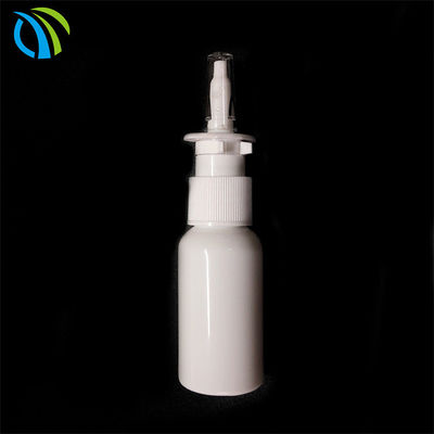 20/415 0.12ml/T Nasal Spray Pumps 0.5ml White Nasal Suction Pump