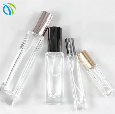 Fine Mist 0.2cc White Perfume Pump Sprayer 20mm Neck 20 410 OEM