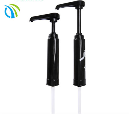 24mm Syrup Bottle Pump Dispenser 0.2cc 24 410 Pump BPA Free Sprayer