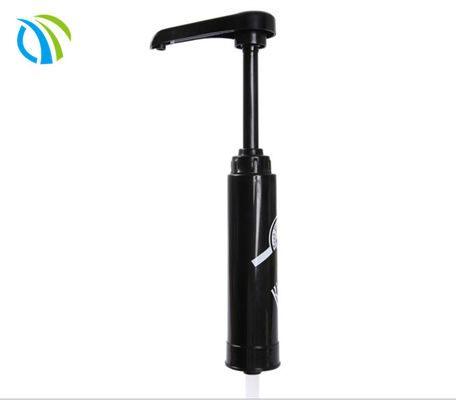 24mm Syrup Bottle Pump Dispenser 0.2cc 24 410 Pump BPA Free Sprayer