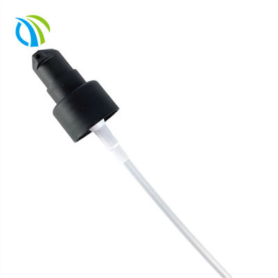 20MM RibbedPlastic Treatment Pump 20 410 Black Treatment Pump