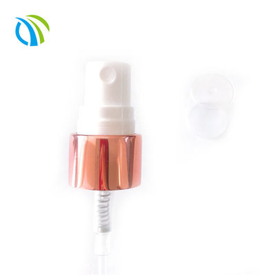 20 410 24mm Fine Mist Sprayers Pump Recycling 0.16cc Essential Oil