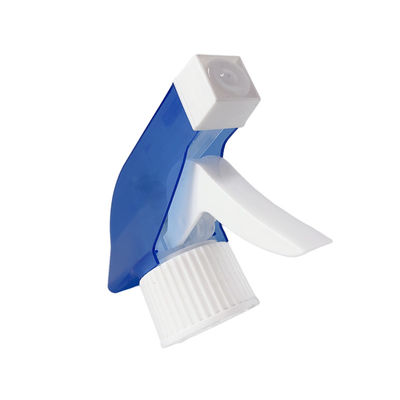 28mm Ratchet 2cc Plastic Trigger Sprayer Customized