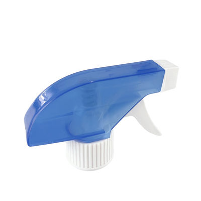 28mm Ratchet 2cc Plastic Trigger Sprayer Customized