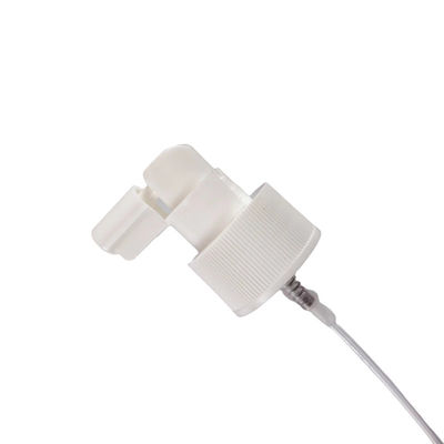 Plastic Liquid Medical Oral 1.0cc Mist Trigger Sprayer