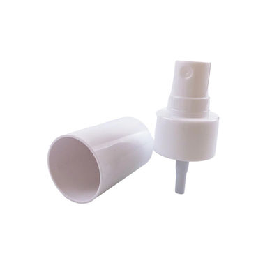 Perfume Water 24/410 Fine Mist Sprayers Ribbed Closure