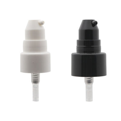 Fda 18/410 Plastic Treatment Pump 0.2cc Dosage