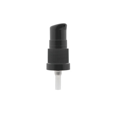 Polypropylene 24/410 Liquid Dispenser Pump For Bottle