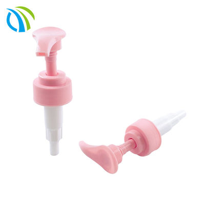 38/410 Bath And Body Hand Sanitizer Pump Leakproof Recyclable