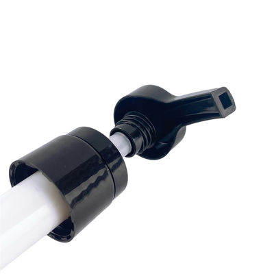 Shampoo Hand Wash 4cc 28mm Standard Lotion Pump Screw Cap