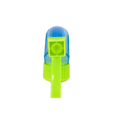 32 Oz 28/415 Mist Trigger Sprayer Pump Polypropylene Plastic