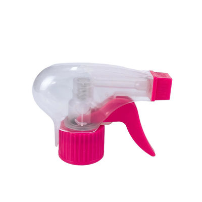 32 Oz 28/415 Mist Trigger Sprayer Pump Polypropylene Plastic